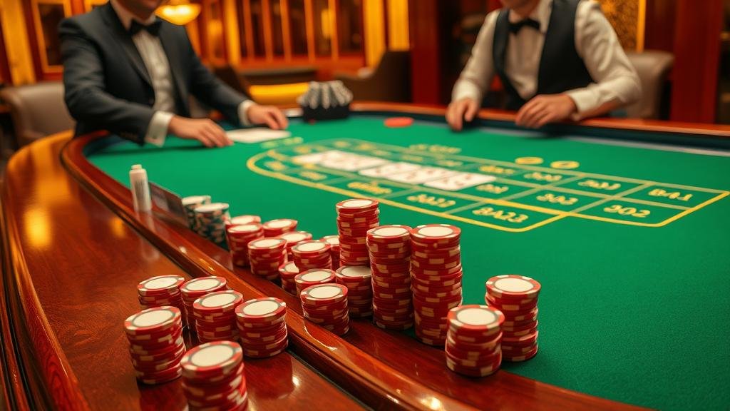 เซียนบาคาร่าต่างประเทศเปิดคัมภีร์! วิธีเล่นบาคาร่าออนไลน์เว็บตรงบน pigspin ที...