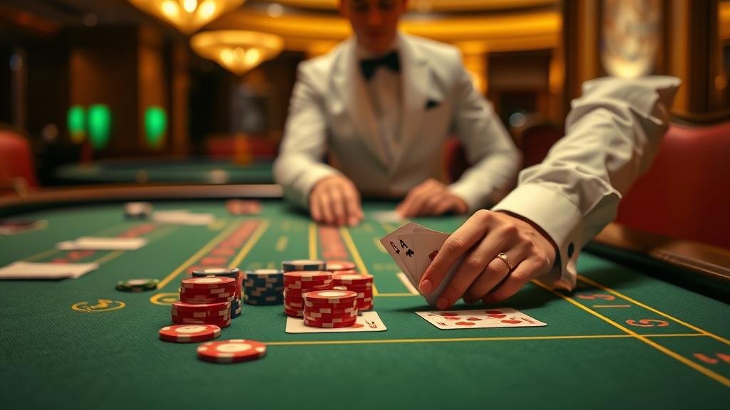 เคล็ดลับเซียน บาคาร่า 350: สูตรเด็ดทดลองเล่น 1688 เข้าใจกติกา 7777