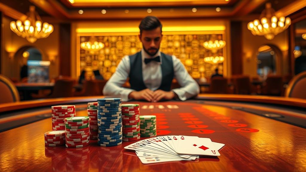 บาคาร่า 789: เปิดสูตรลับฉบับเซียน แทงยังไงให้รวยแบบไม่ต้องแชร์