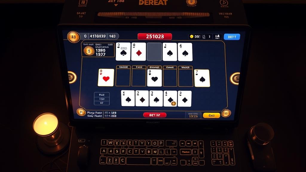 สูตรบาคาร่า 168 เว็บตรง: เคล็ดลับจากเซียนที่นักเดิมพันมือใหม่ห้ามพลาดไม่ได้ลอ...