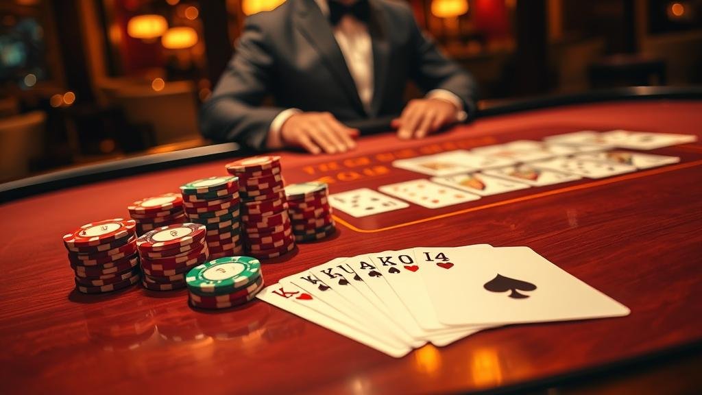 สูตรบาคาร่าเว็บตรง 2024: เทคนิคเซียน 369, 666, 888 อัปเดตล่าสุด ล่าสุด