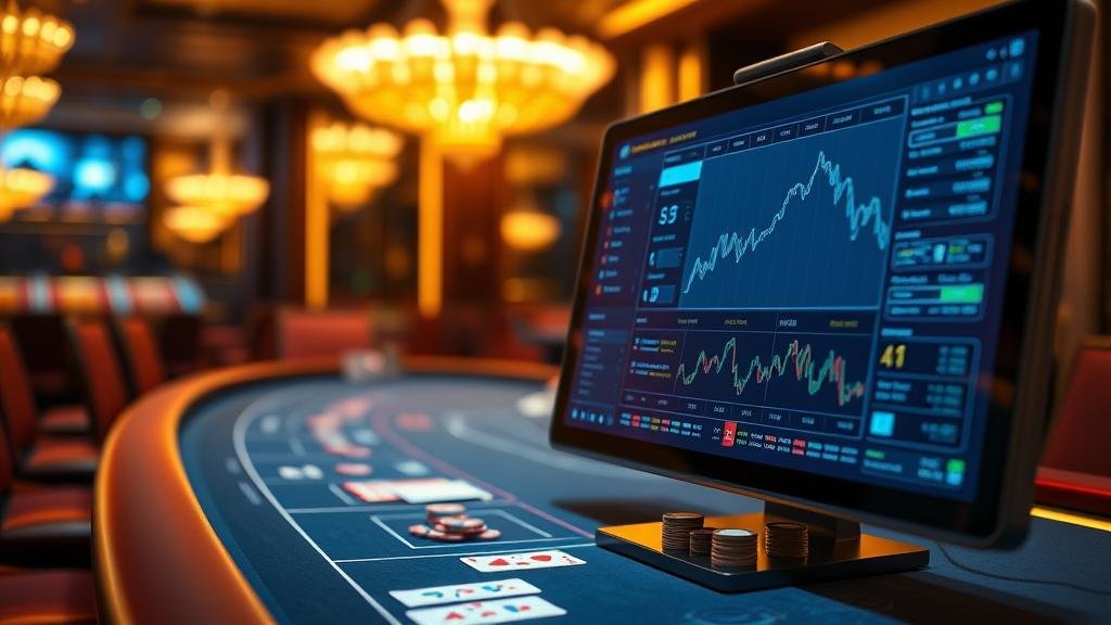 เปิดคัมภีร์บาคาร่า 1688: สูตร AI อัจฉริยะจากเซียน shinsen-garo ทำเงินจริง 123...