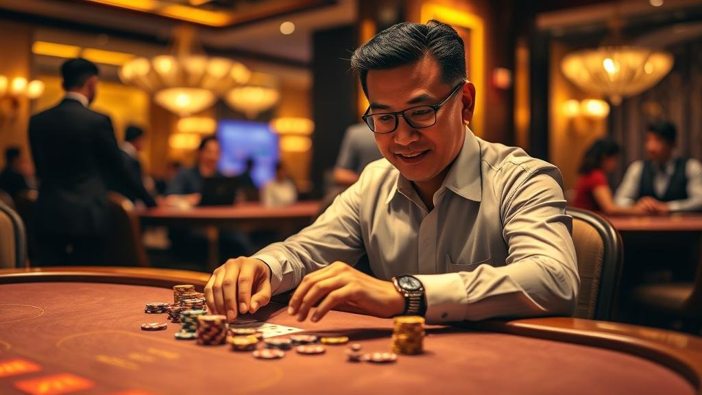 เซียนบาคาร่า 99 แนะนำ: วิธีเล่นให้รวยบนเว็บพนันออนไลน์อันดับ1 tavolotulsa