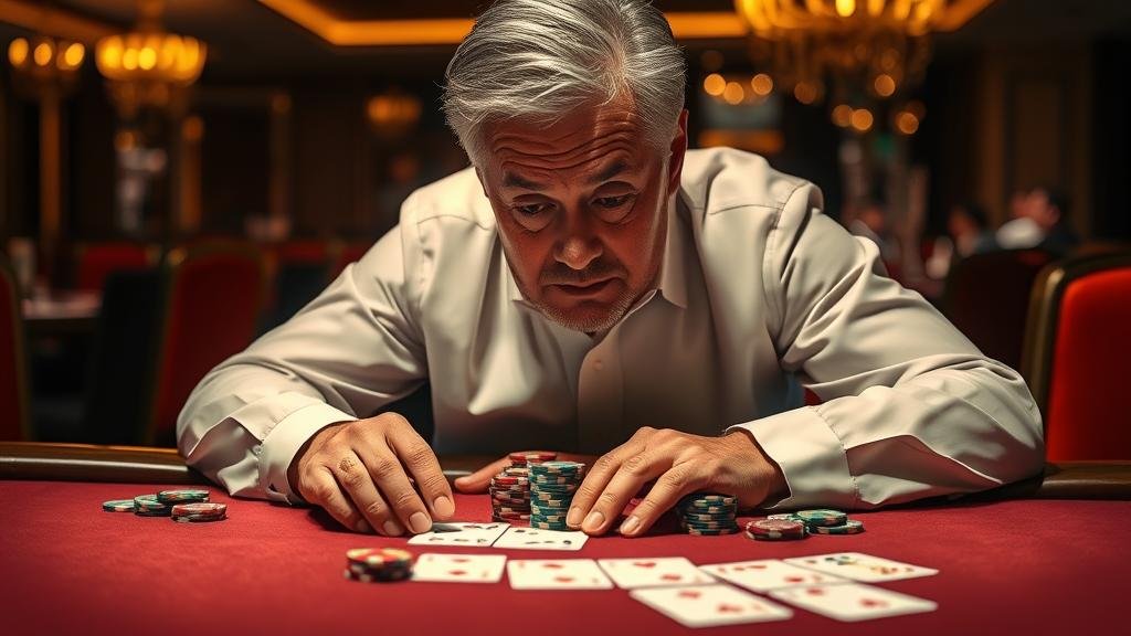 สูตรบาคาร่า 2024: เทคนิคเซียน snowvac ดูไพ่ให้รวยขั้นต่ำ 10 บาท