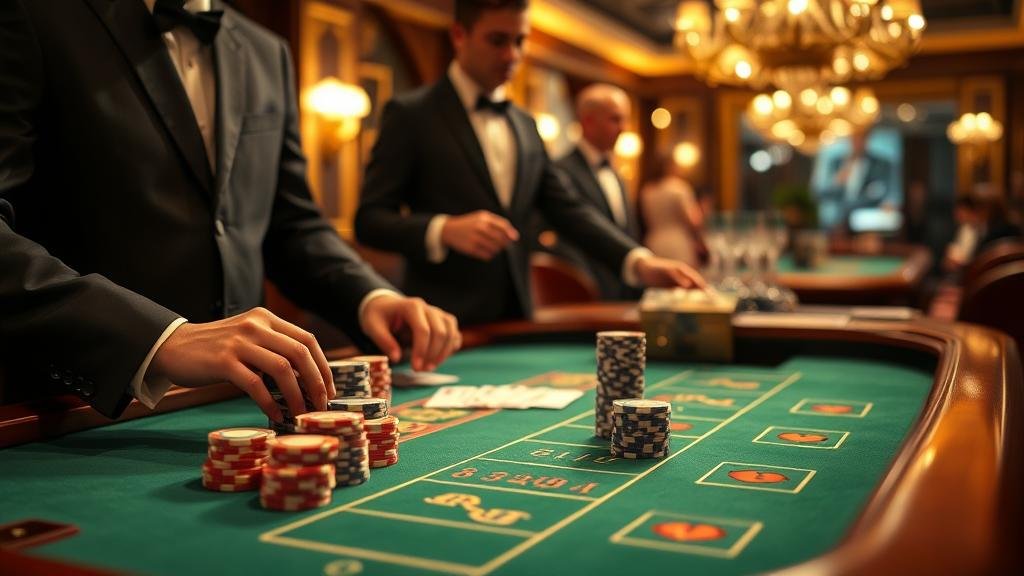 คู่มือบา คา ร่า เว็บ ตรง ไม่ ผ่าน เอเย่นต์สำหรับมืออาชีพ 815