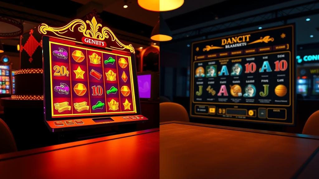 เทคนิคการเล่นสล็อตออนไลน์ให้ได้กำไร