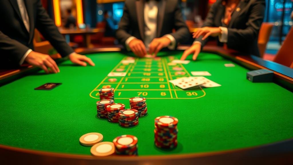 การทำธุรกรรมผ่าน True Wallet บนเว็บพนันออนไลน์