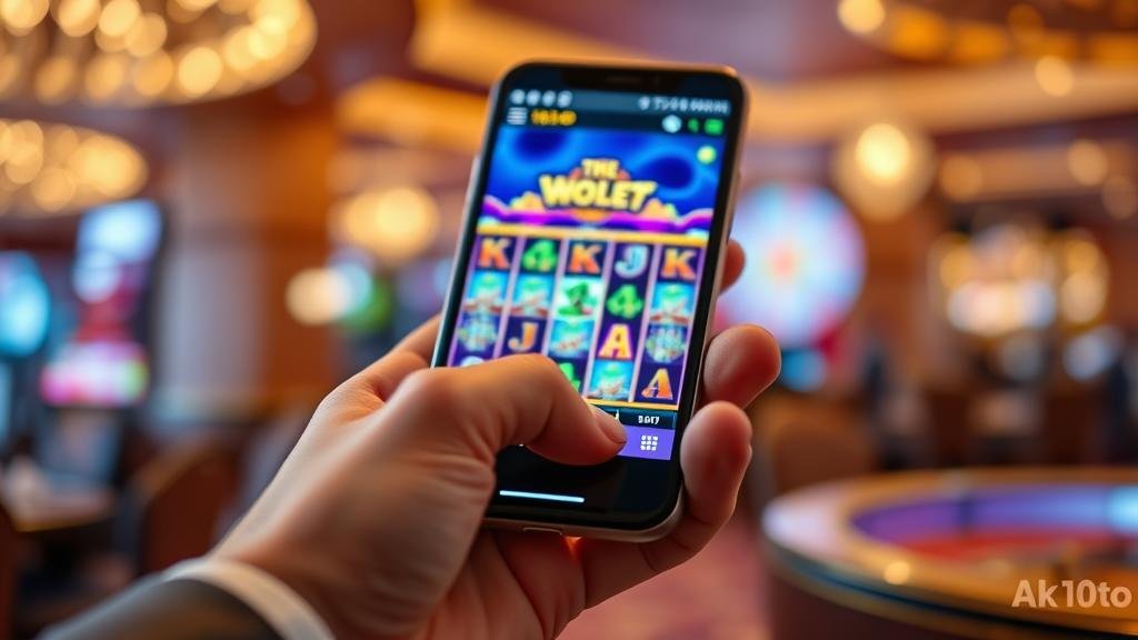 แผนภาพเทคนิคการเล่นสล็อตออนไลน์ให้ได้กำไร