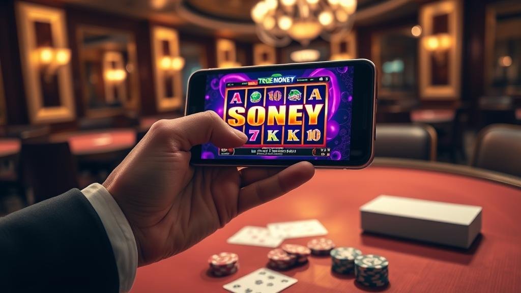 เกมสล็อตยอดนิยมบนเว็บตรงที่เล่นง่าย ได้เงินจริง