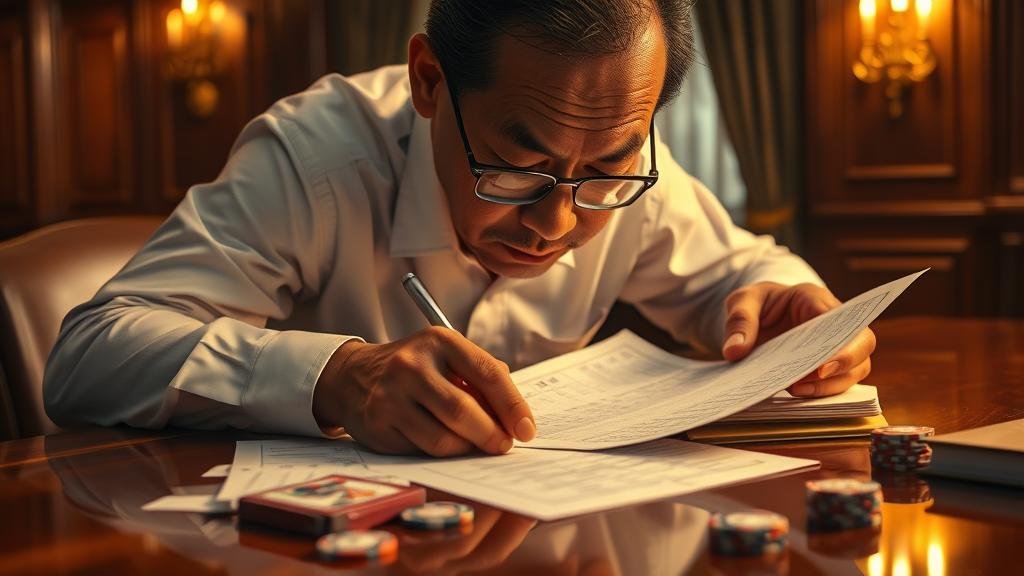 การขอหวยตามความเชื่อ