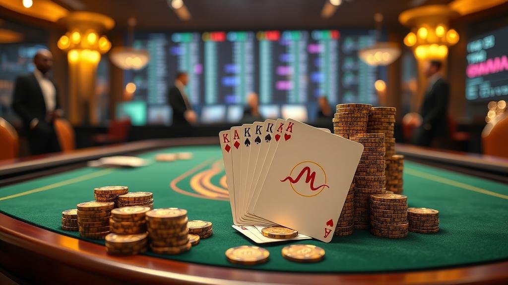 รวมผลหวยหุ้นแม่นๆ ช่อง 9: ดูย้อนหลัง ตรวจรางวัลที่ 1 ล่าสุด รวยได้จริง