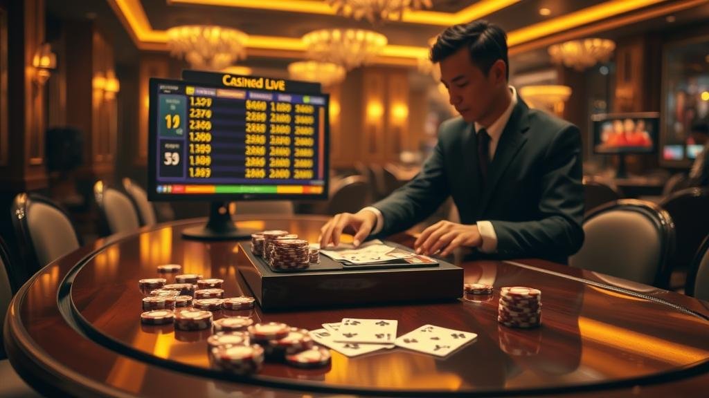 เทคนิควิเคราะห์หวยหุ้น ช่อง 9