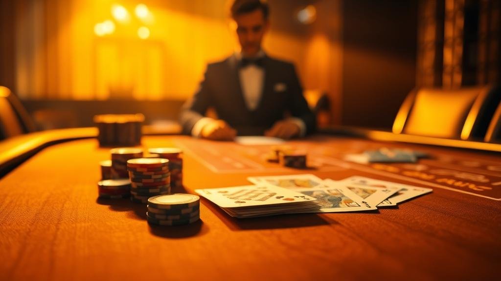 เจาะลึก สูตรบาคาร่า AI อัจฉริยะ เว็บตรงอันดับ1 ทำกำไรยั่งยืน