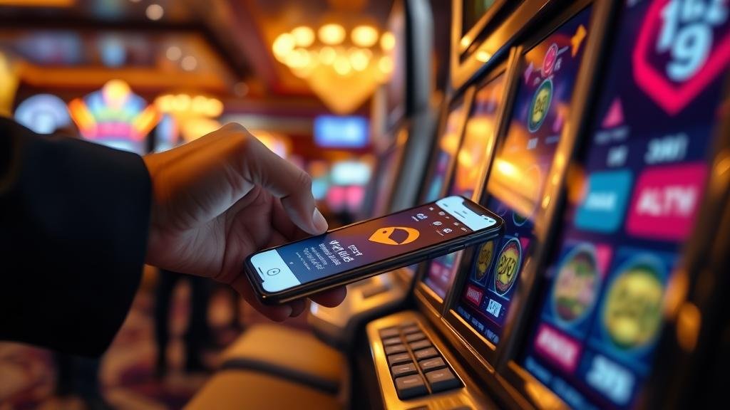 เกมสล็อตยอดนิยมจาก Joker123