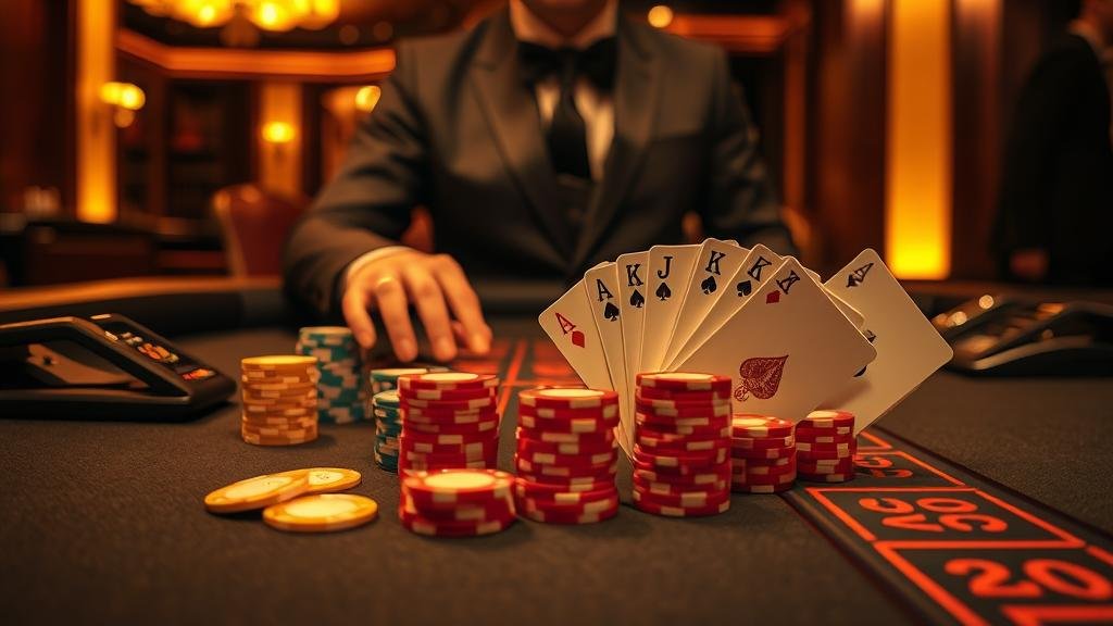 บริการฝากถอนไว 24 ชม. บาคาร่าออนไลน์