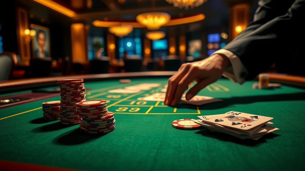 บาคาร่าออนไลน์เว็บตรง: เทคนิคบริหารเงินทุน 10 บาท สู่กำไรหลักพัน ถอนไว 24 ชม.