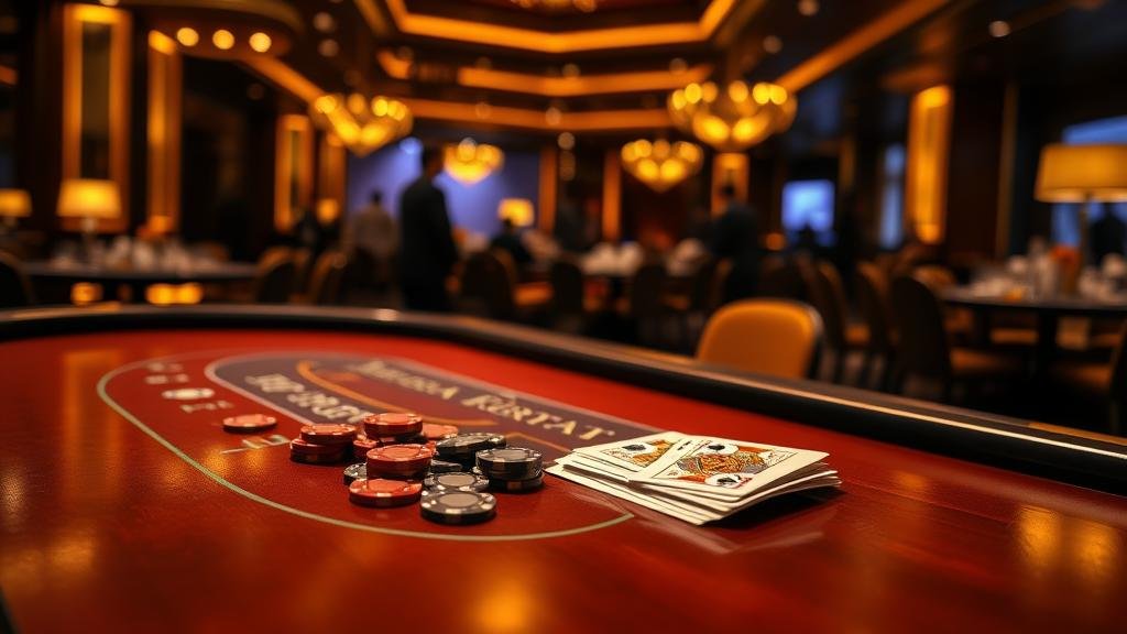 วิเคราะห์เค้าไพ่บาคาร่า: เพิ่มโอกาสทำกำไรบนเว็บตรง 100%