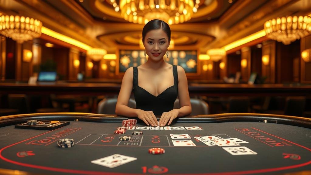 เจาะลึก บาคาร่า รอยัล: วิธีทำกำไรขั้นต่ำ 1 บาท กับ g888 บาคาร่า มือ ถือ