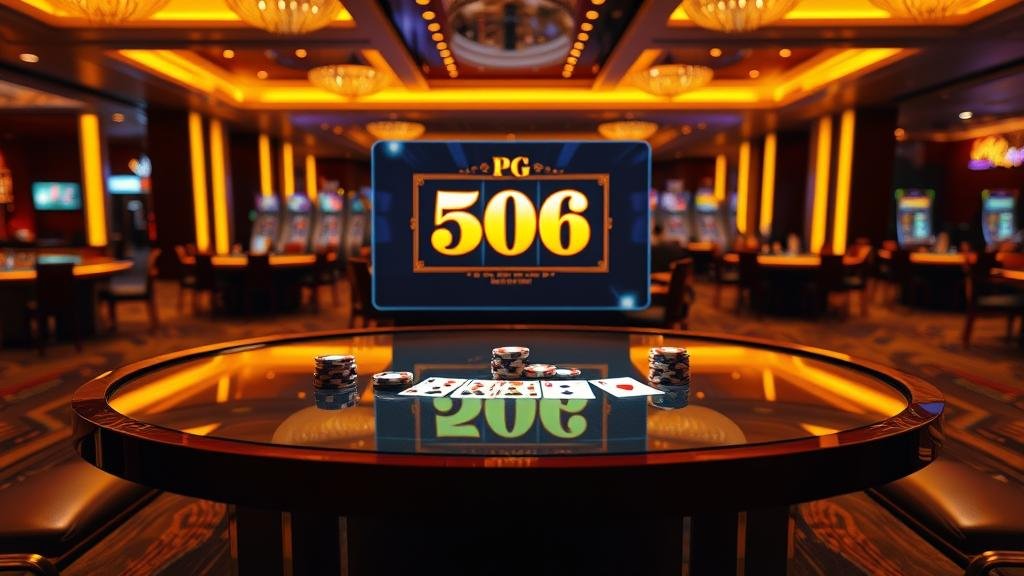 PG Slot Auto Game: สูตรลับเล่นสล็อต PG เว็บตรง ฝากถอน True Wallet ให้ได้เงินจริง