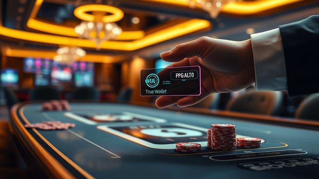 กลยุทธ์การเล่น PG Slot Auto Game ให้ได้เงิน