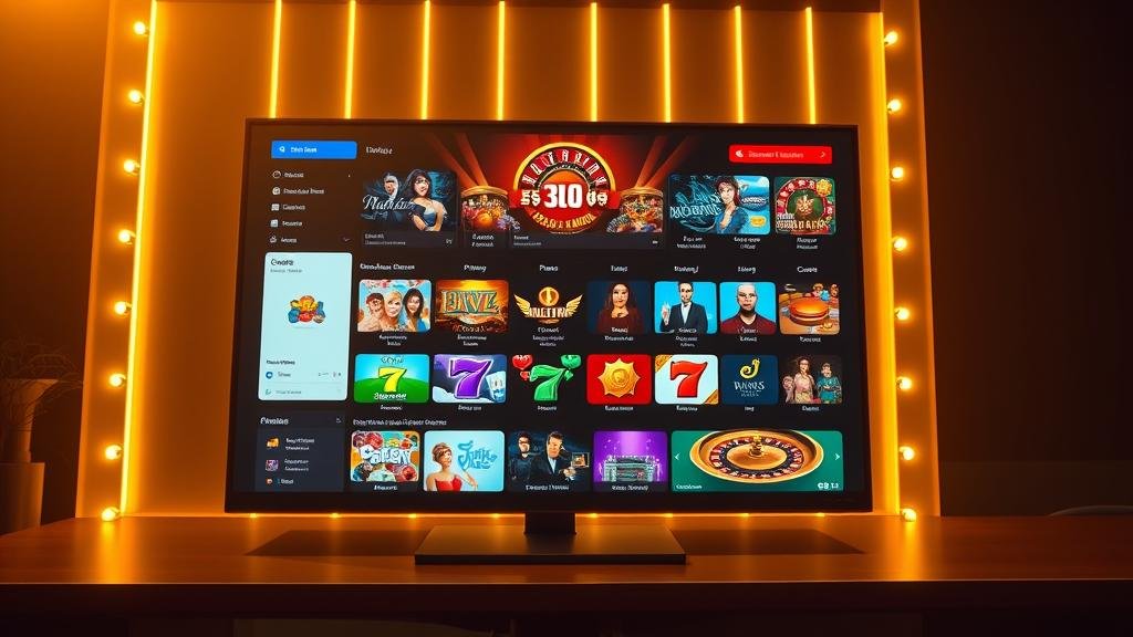 เทคนิคการเล่นสล็อตออนไลน์