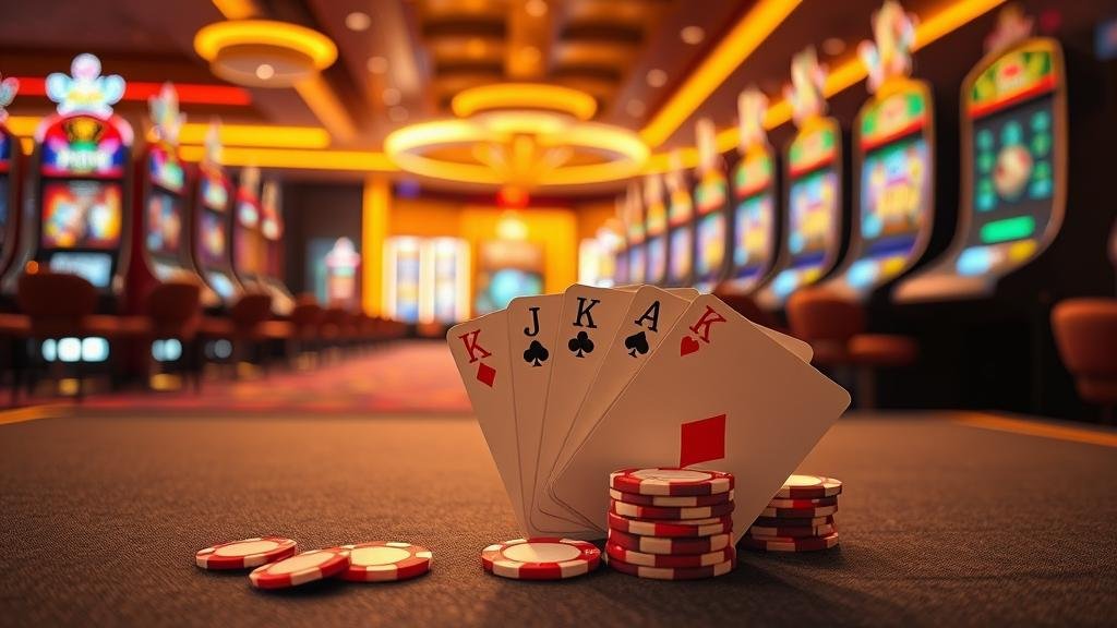 ค่ายเกมสล็อตยอดนิยม