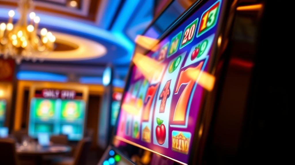 หน้าจอเข้าสู่ระบบ Joker Gaming Login