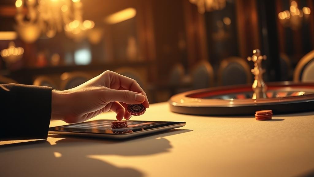 ตัวอย่าง Joker Gaming Logo และ PNG Assets