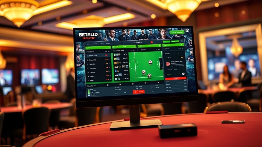 ภาพอินโฟกราฟิกแสดงเทคนิคการแทงบอลออนไลน์