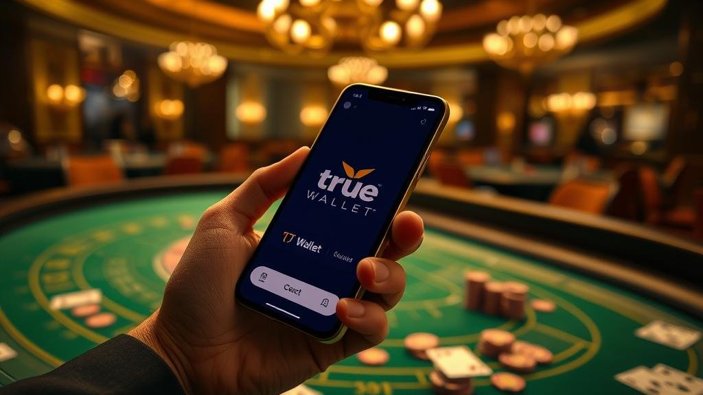 เกมสล็อตที่มีฟีเจอร์พิเศษ