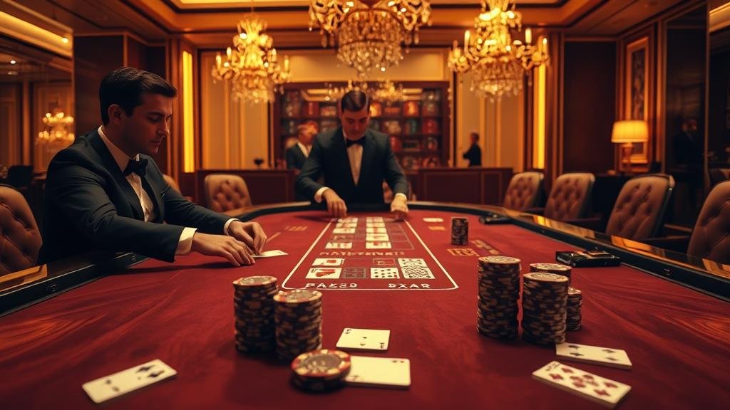 รวมเกมพนันออนไลน์สุดฮิต: บาคาร่า เสือมังกร ยิงปลา เล่นง่าย ได้เงินจริงทุกค่ายดัง