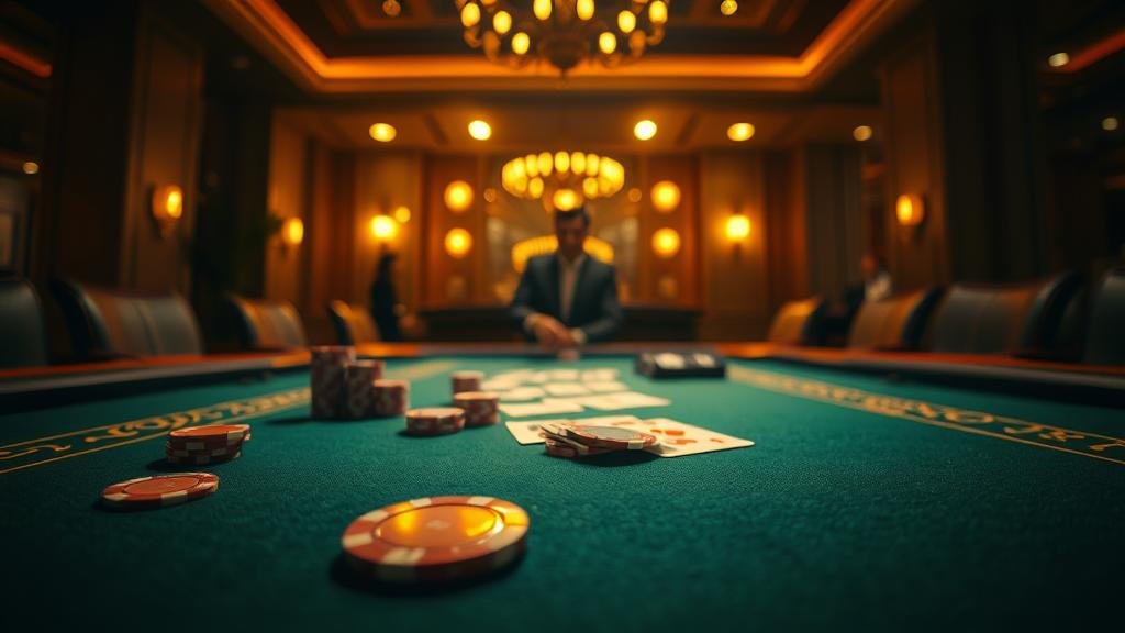 กราฟแสดงอัตราต่อรองและสถิติการเดิมพัน