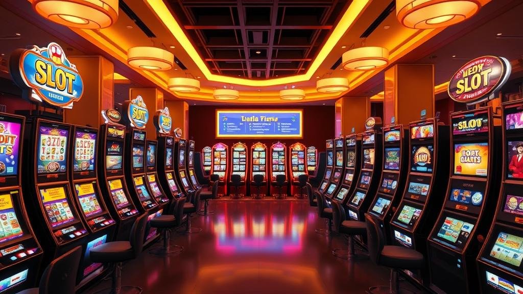 รวมเกมยอดนิยมจาก PG Slot