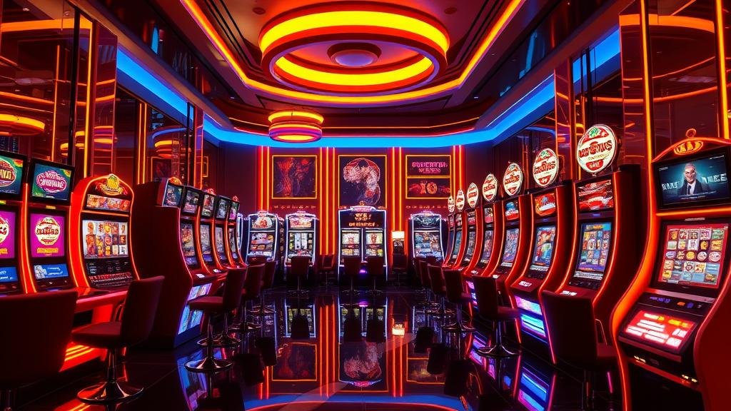 หน้าจอเกมสล็อต Mahjong Ways 2