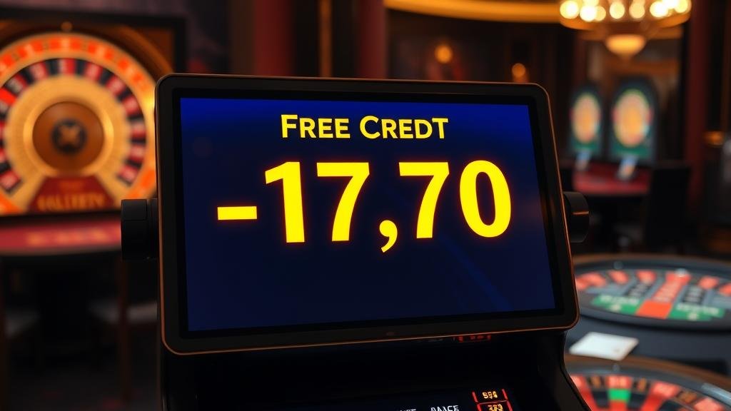 คู่มือสล็อตเครดิตฟรีสำหรับมืออาชีพ 87 - Complete Guide