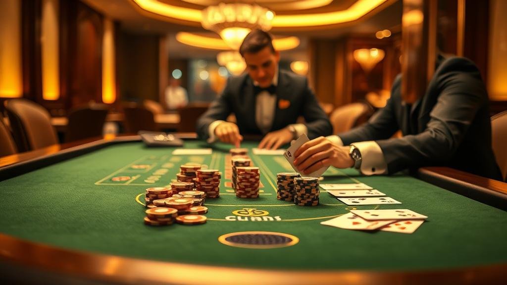 ระบบออโต้บาคาร่าไลฟ์สด 2025