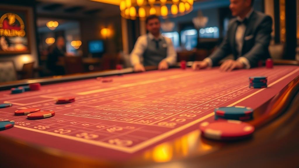 เจาะลึก! วิธีอ่านเค้าไพ่บาคาร่ามังกรเวอร์ชันล่าสุด 2025 พร้อมเทคนิคคุมงบให้ชนะ