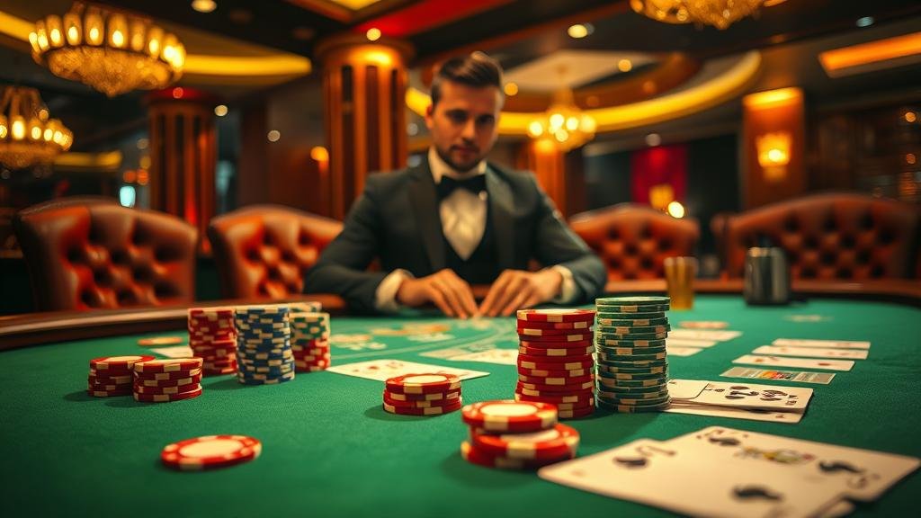 แผนภาพการเดินเงินบาคาร่า