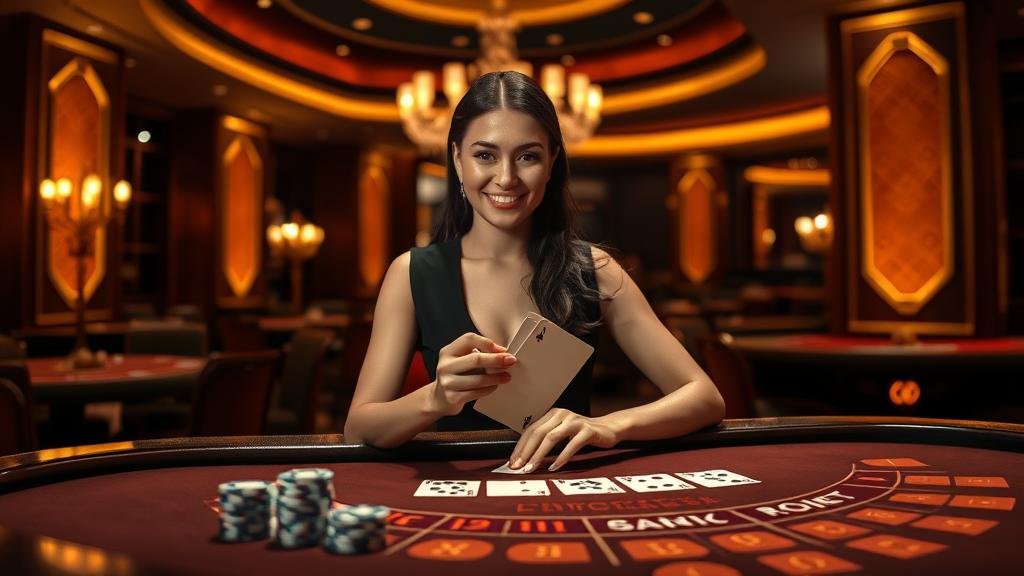 อินโฟกราฟิกกลยุทธ์บาคาร่าและการจัดการเงิน