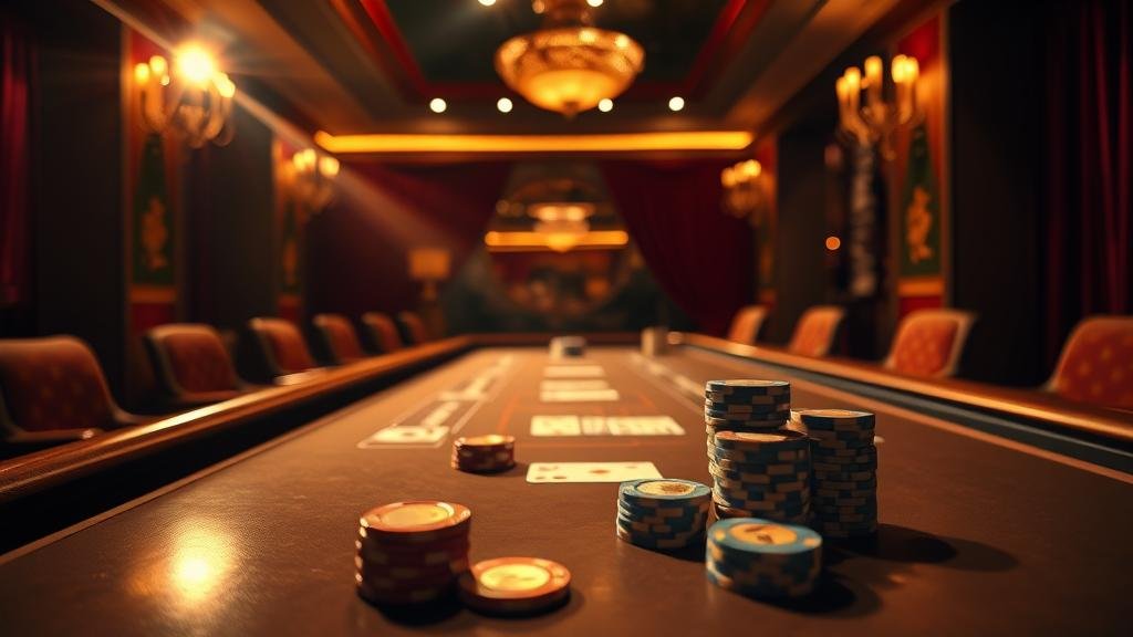 เคล็ดลับอ่านเค้าไพ่มังกร บาคาร่า 2025 ฉบับเซียน ควบคุมงบได้ผลจริง