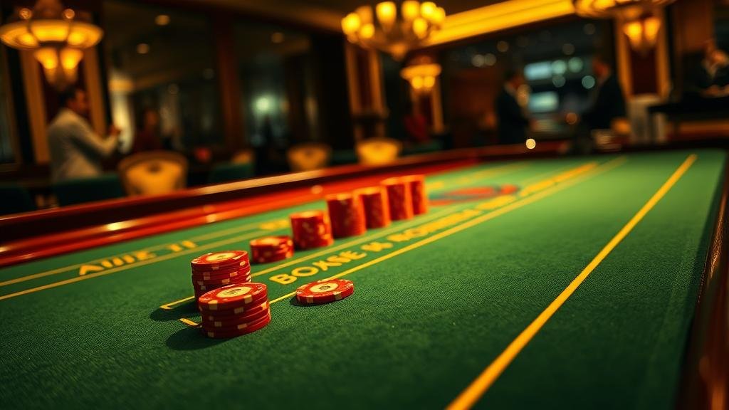 เจาะลึก! สูตรอ่านเค้าไพ่มังกรบาคาร่าเว็บตรง ฉบับเซียน 2025