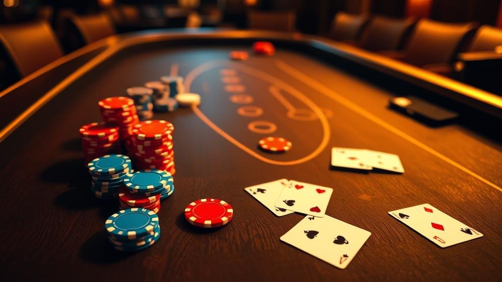 บาคาร่า 2025: เทคนิคอ่านเค้าไพ่ปิงปอง, มังกร, สามตัด พร้อมสูตรเดินเงิน 1-3-2-...