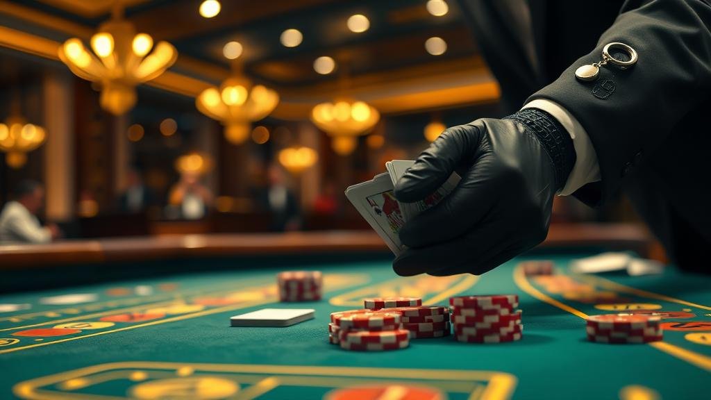 บาคาร่าออนไลน์: สูตรเดินเงินพาโรลี ฉบับเซียน ให้ชนะยั่งยืน