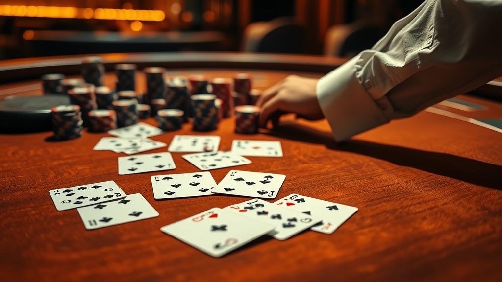 หน้าจอควบคุมงบประมาณบาคาร่าออนไลน์