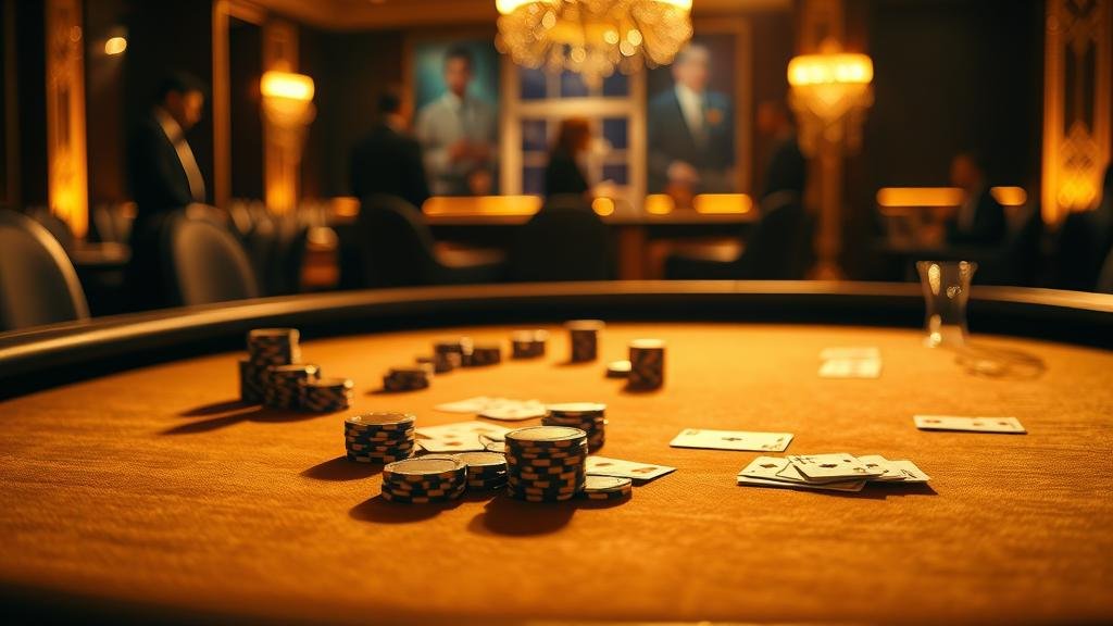 สูตรบาคาร่าเว็บตรง: เคล็ดลับอ่านเค้าไพ่ SA และแผนคุมงบฉบับเซียน