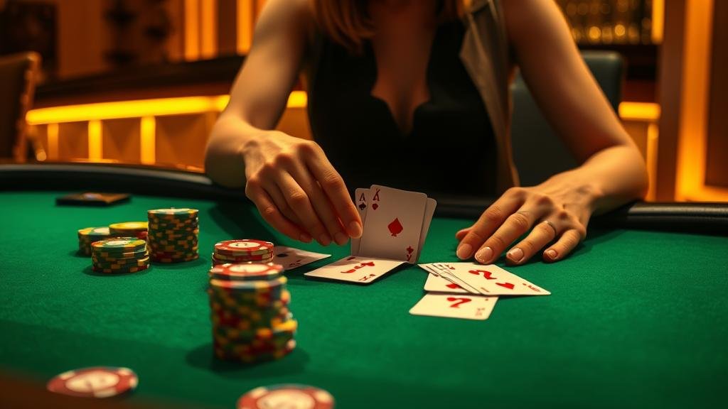 บาคาร่าออนไลน์: คู่มือเดินเงินฉบับเซียน 2025 พร้อมตัวอย่างจริง