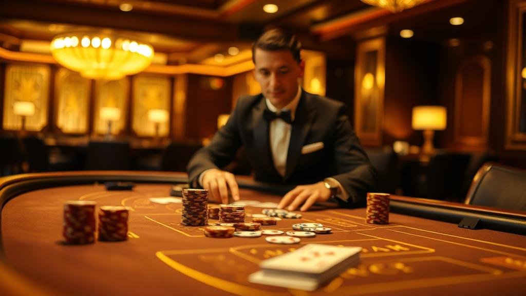 การเล่นบาคาร่าผ่านมือถือบน Android