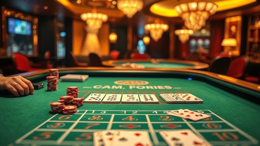 สูตรบาคาร่าออนไลน์: อ่านเค้าไพ่ สลับคู่ แบบเข้าใจง่าย ชนะยั่งยืน 5 นาที