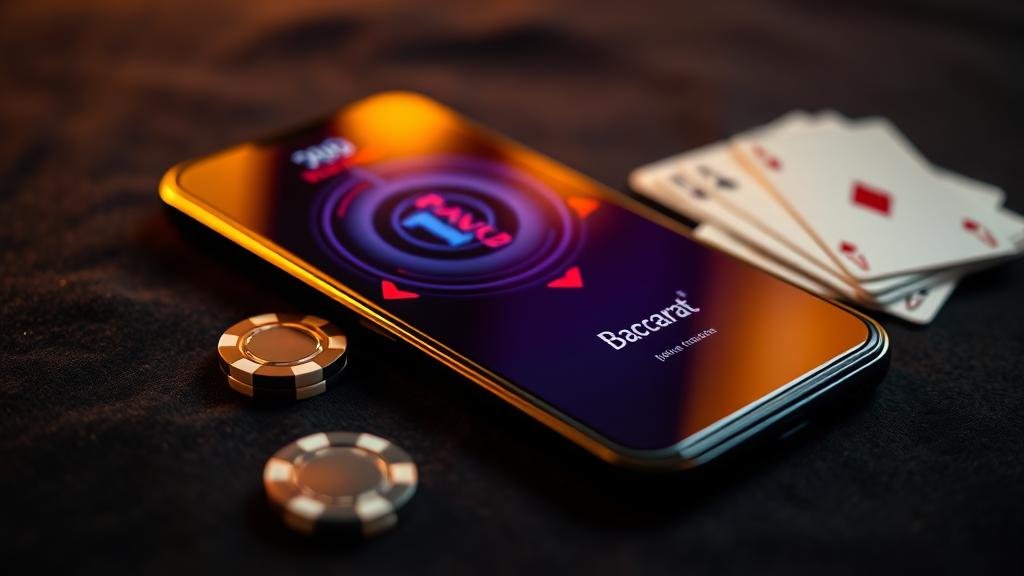 เปรียบเทียบค่ายเกมบาคาร่า Evolution และ SA