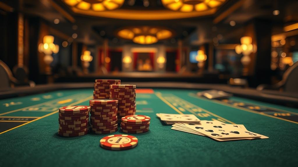 ระบบการเดินเงินบาคาร่า 1-3-2-4